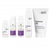 ЛН Science Lab – «Аква NON STOP»